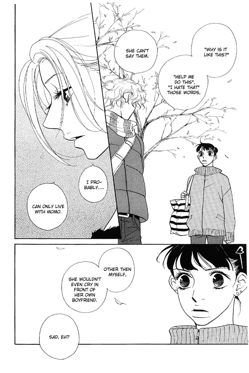 Kimi Wa Petto Chapter 20 22